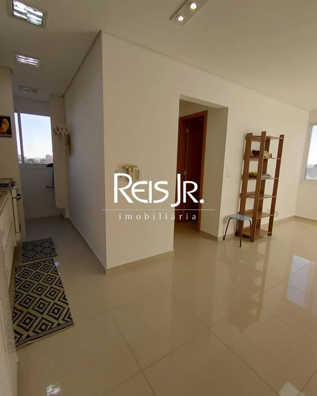 Apartamento 44 m² - 1 Suíte - Próximo a Usp - Foto 2
