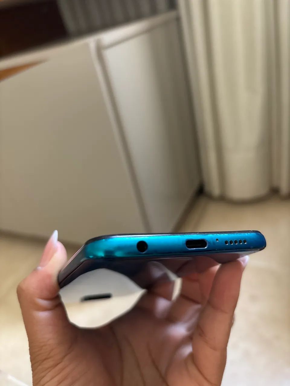 Redmi Note 9S 128GB - Foto 5