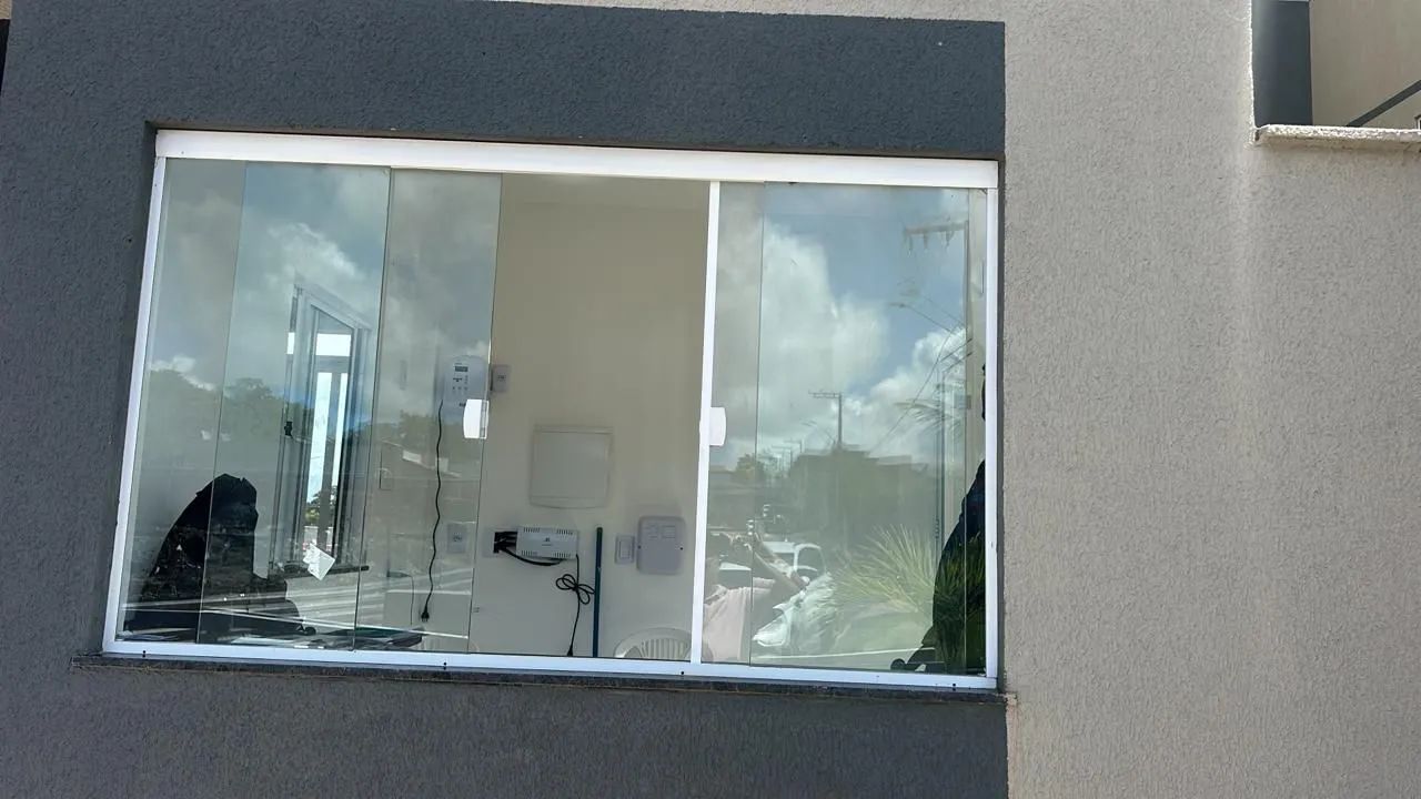 Janelas e Vidros em geral  - Foto 4