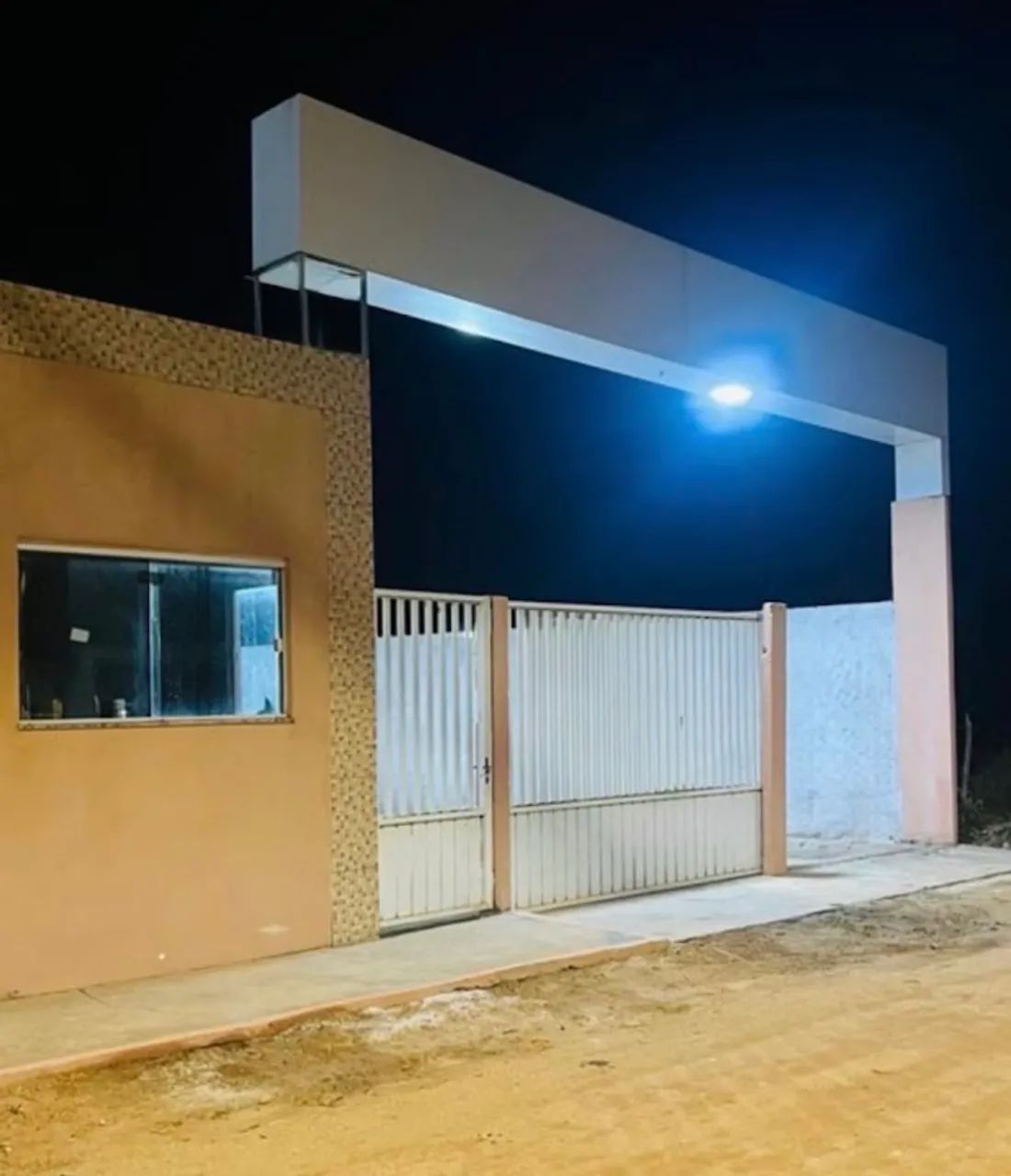 CASA NO MOSQUEIRO 