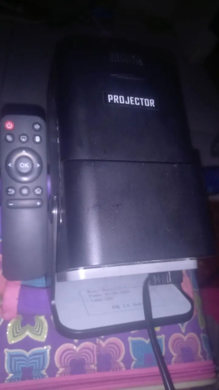Projector - Foto 2