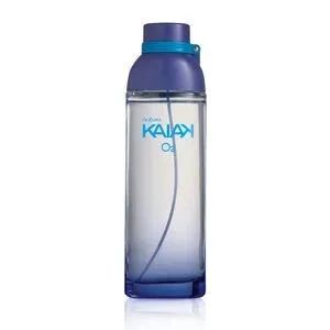 Kaiak Perfume Natura Feminino 100ml  - promoção  - Foto 4