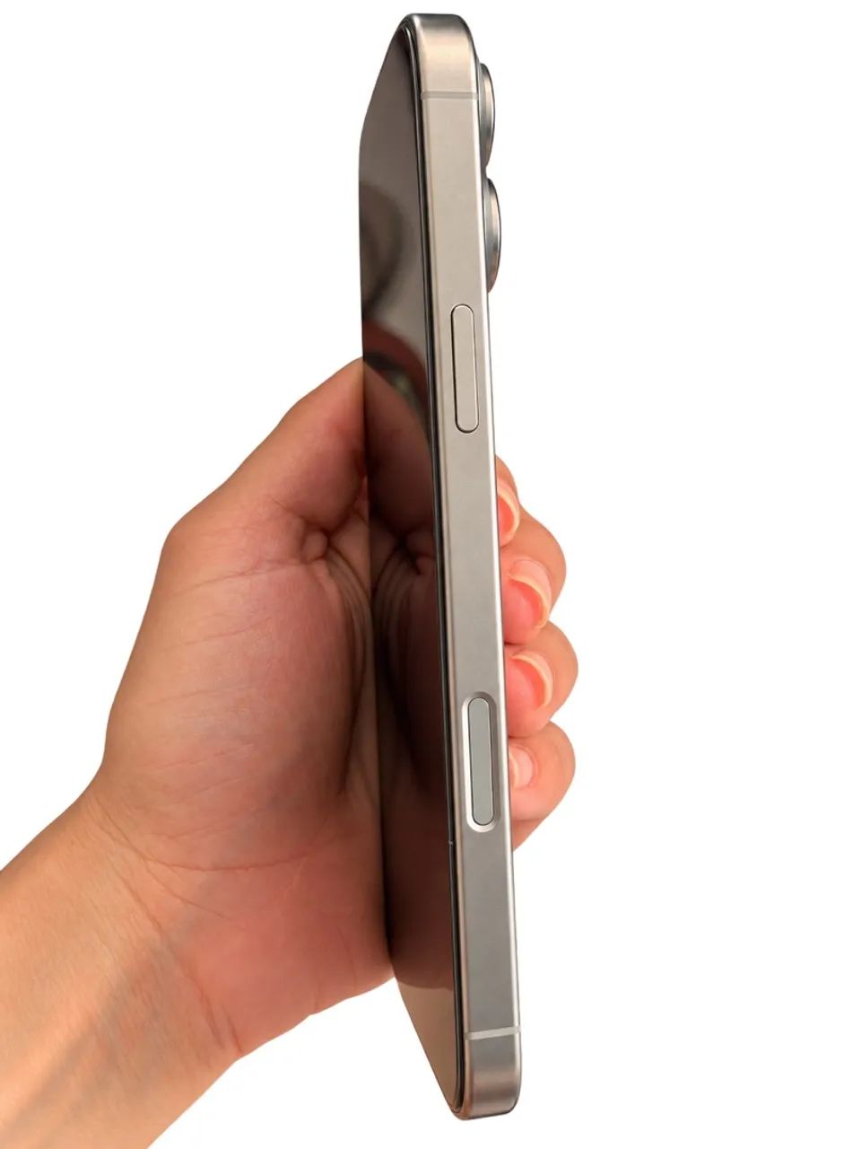 iPhone 16 Pro max 256gb - Foto 4