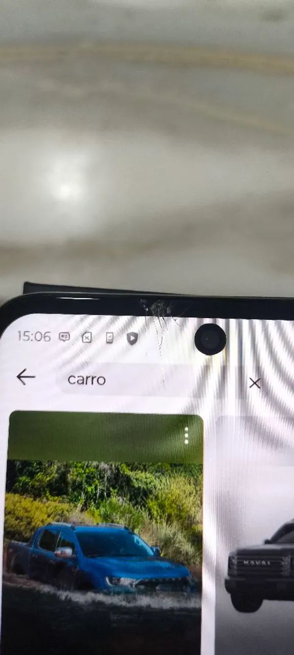 Moto g 42  - Foto 3