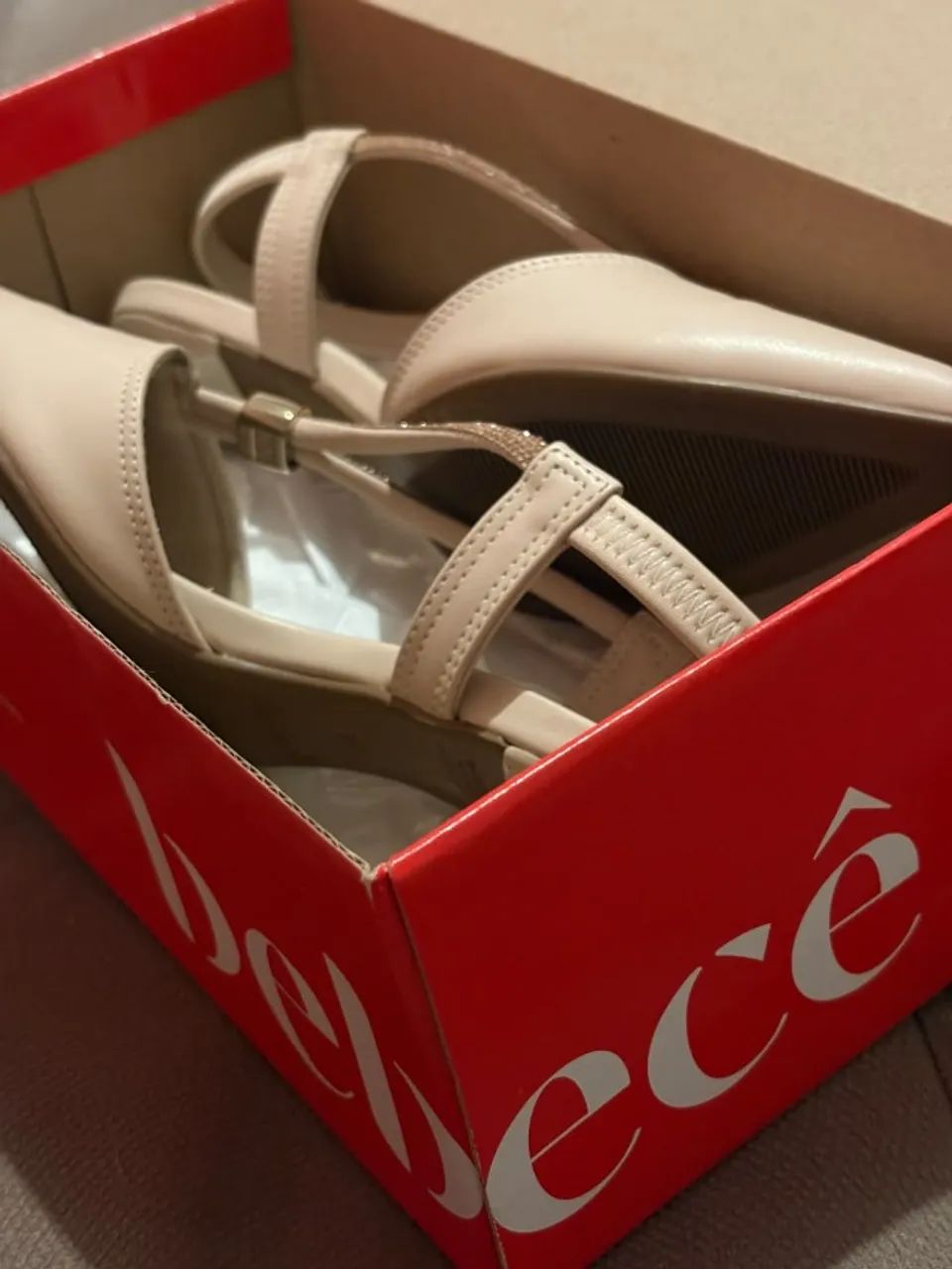 Scarpin OFF-WHITE 36 - Foto 4