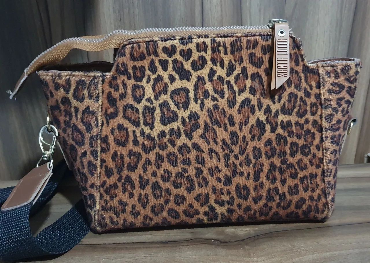 Vendo bolsa  - Foto 2