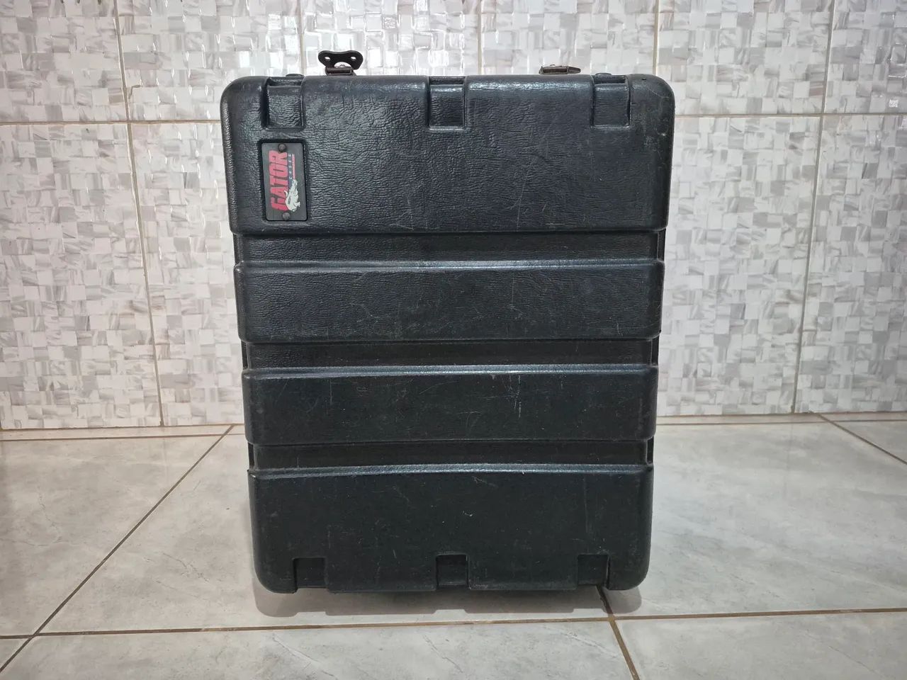 Rack e Case GATOR para Mesa de Som Mesa Digital - Foto 2