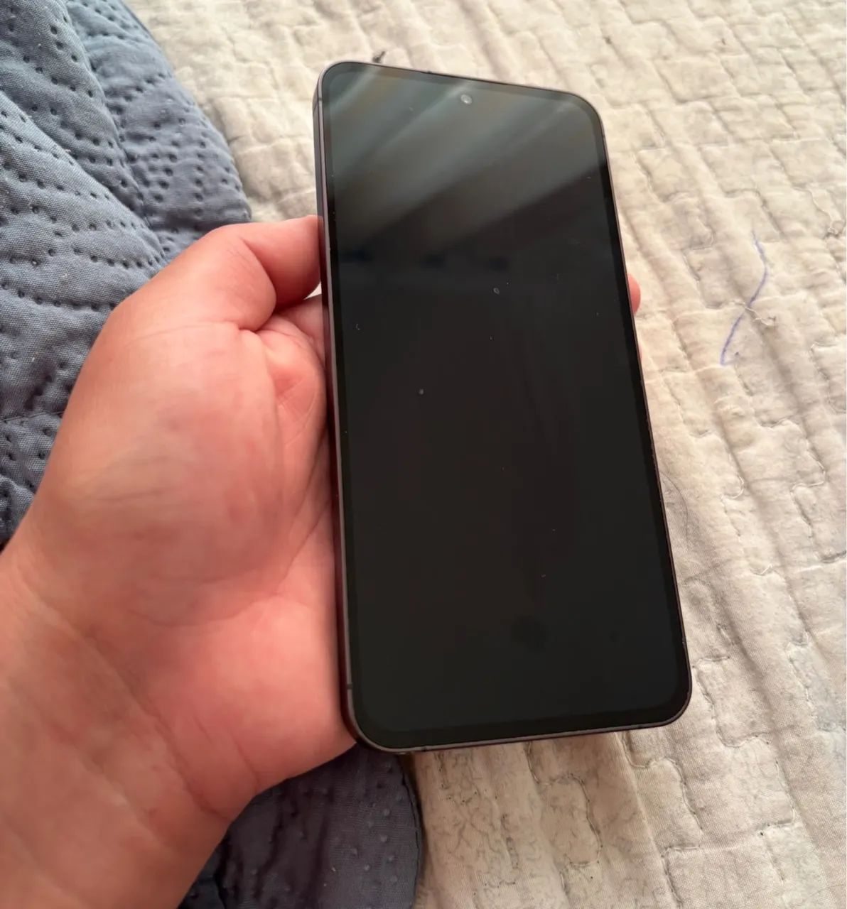 Galaxy s24 Fe 256gb - Foto 3