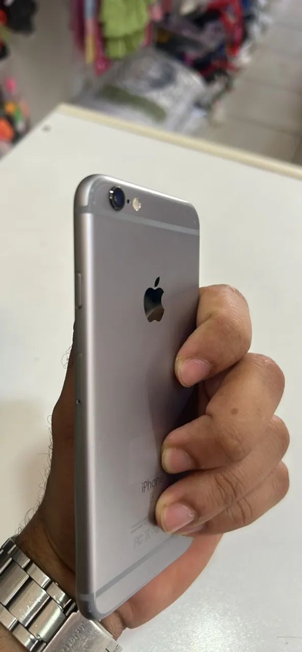 iPhone 6s - Foto 2