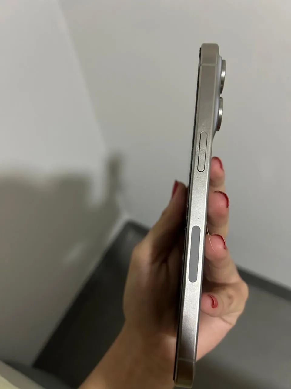 iPhone 15 Pro Max 256GB - Foto 2