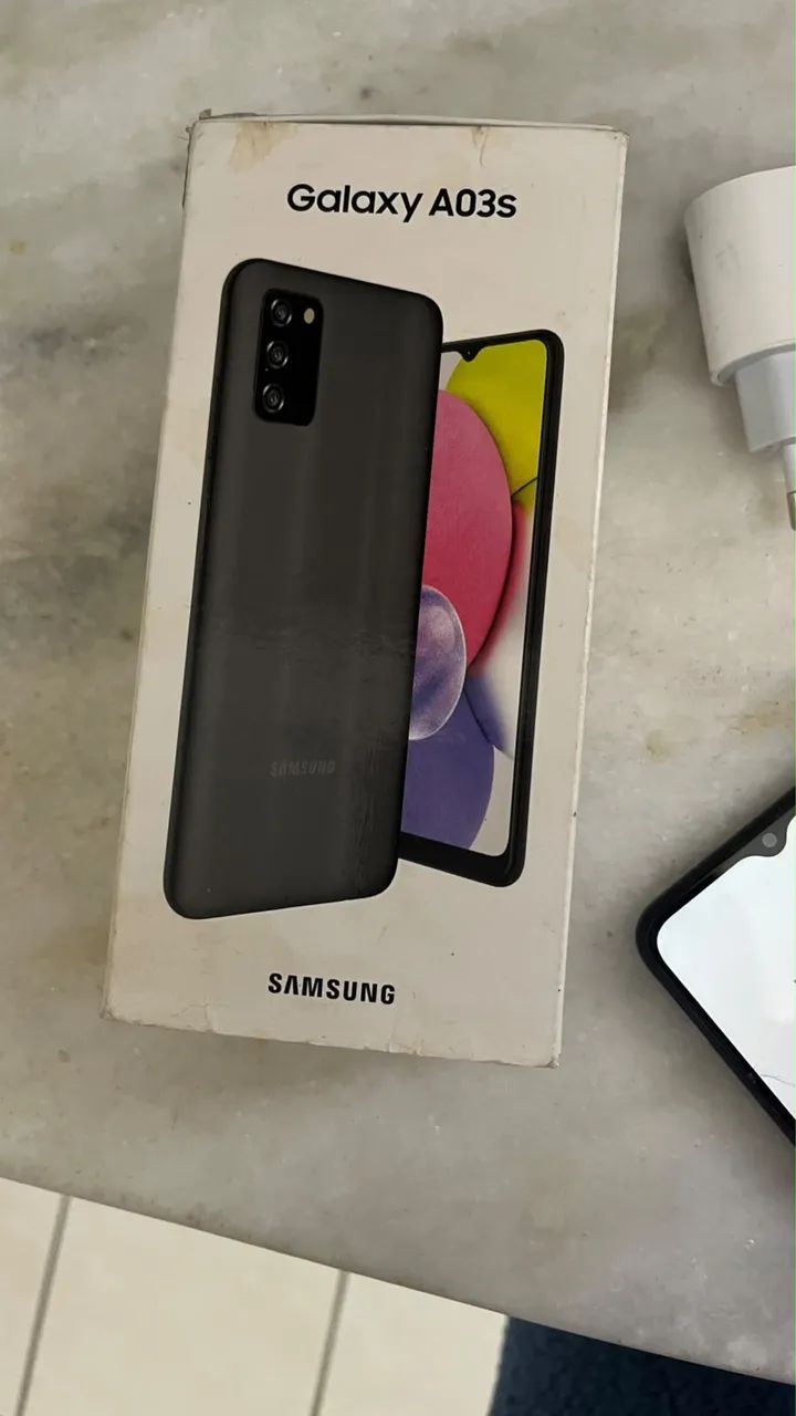 Celular samsung  - Foto 2