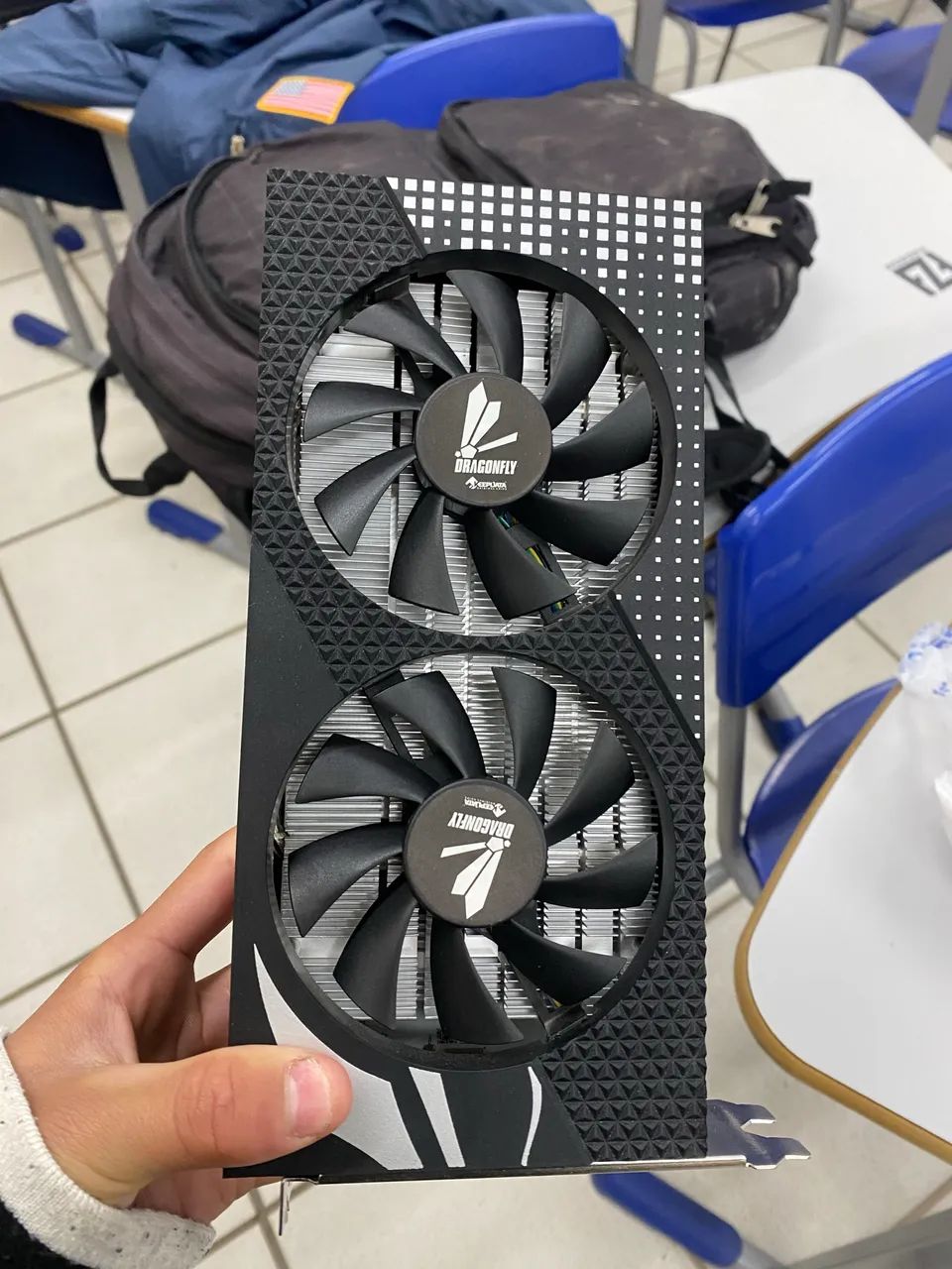 RX 580 8GB - Foto 4