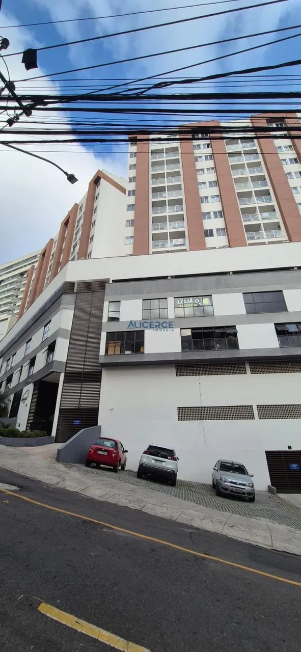 Cobertura 2 quartos - São Mateus - Foto 2