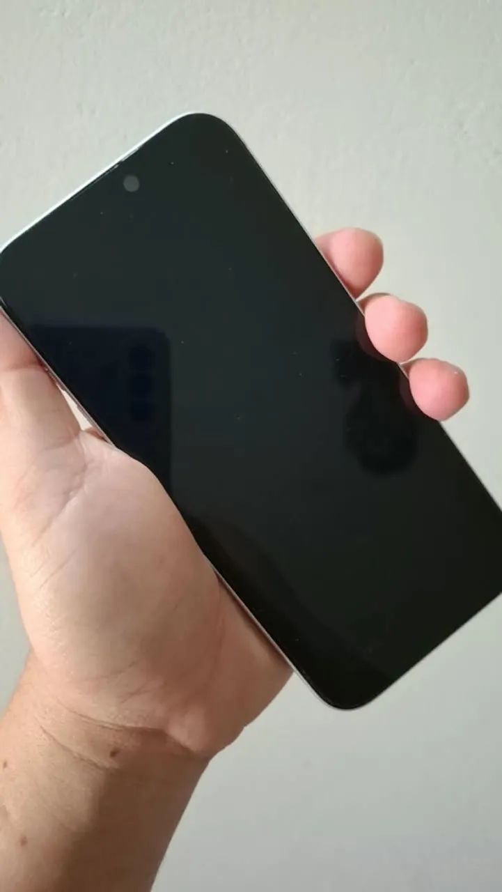 Vendo IPhone 17 pro Max  - Foto 2