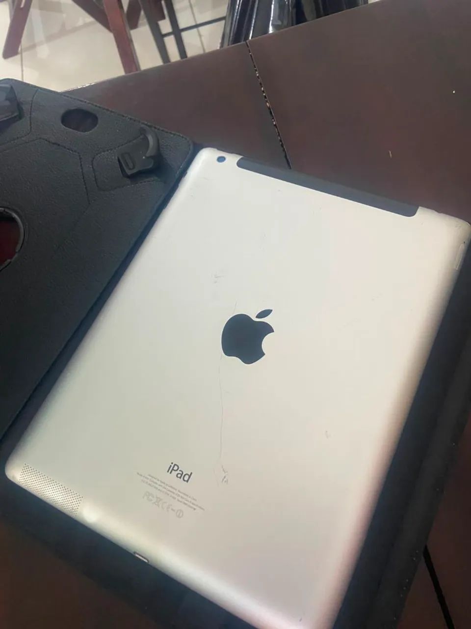 iPad em ótimo estado  - Foto 3