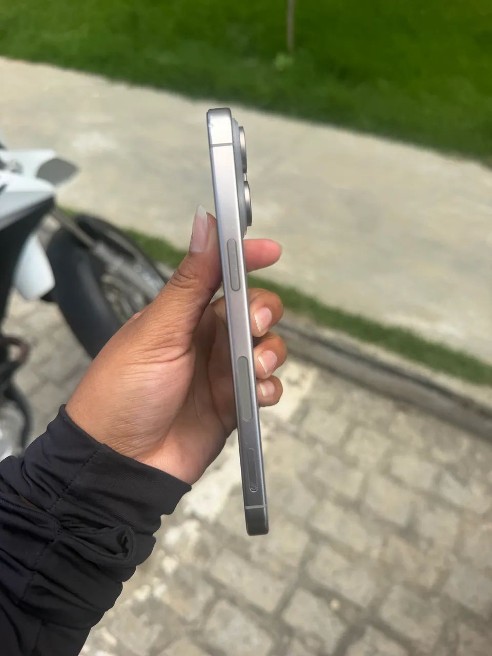 iPhone 15 pro Max  - Foto 5
