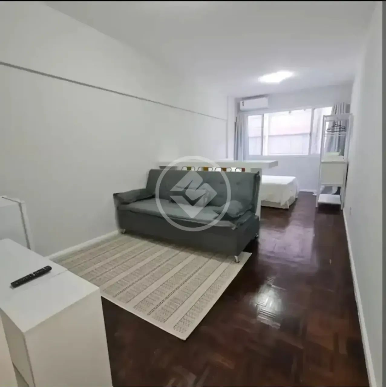 FS Studio Centro próximo ao Banco Bradesco Studio à venda em ótima localização no Centro.  - Foto 3