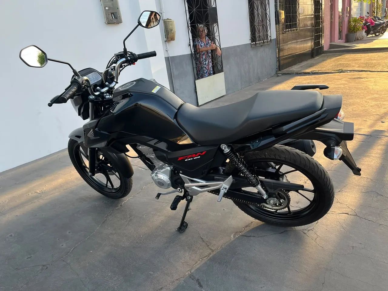 FAN 160  - Foto 3