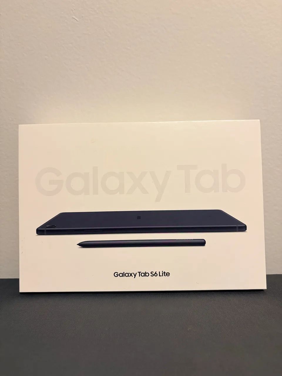 Samsung Galaxy Tab S6 Lite - Foto 2