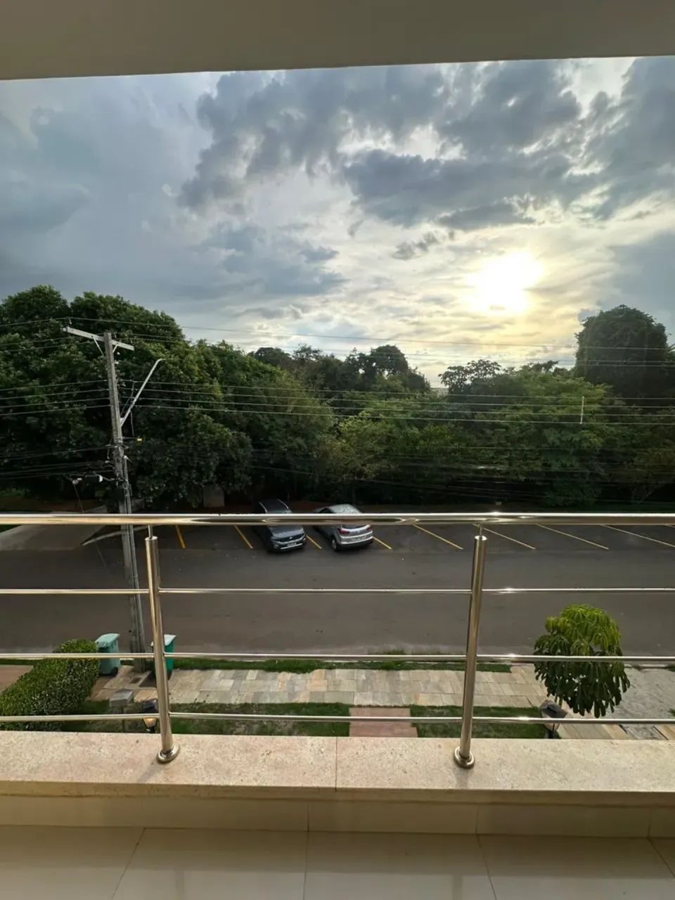 Sobrado a Venda Condomínio Jardins Mônaco - Aparecida de Goiânia - Goiás - Foto 5