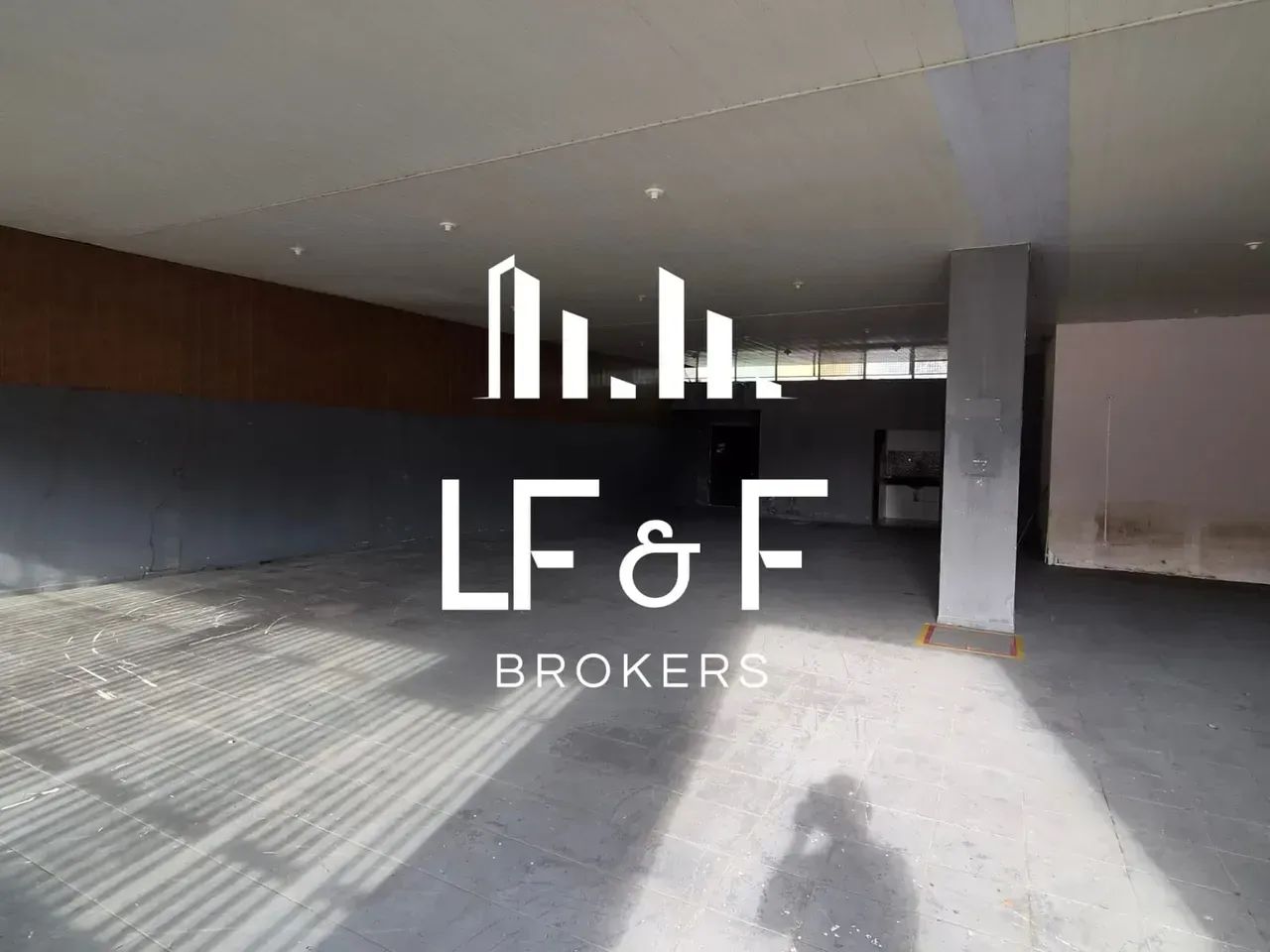 GALPÃO COMERCIAL | ADRIANÓPOLIS | 350m² - Foto 4