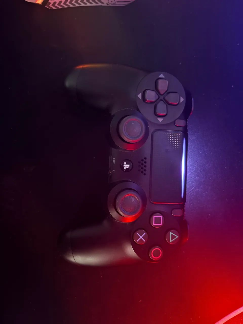 Controle PS4 original 