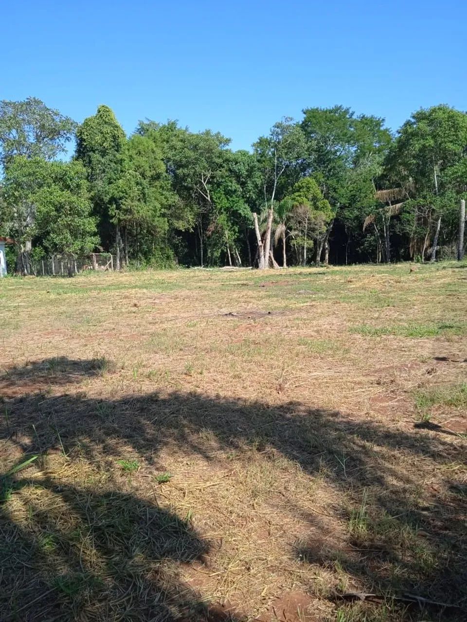 Terreno para chácara 2496m^2 - Foto 2
