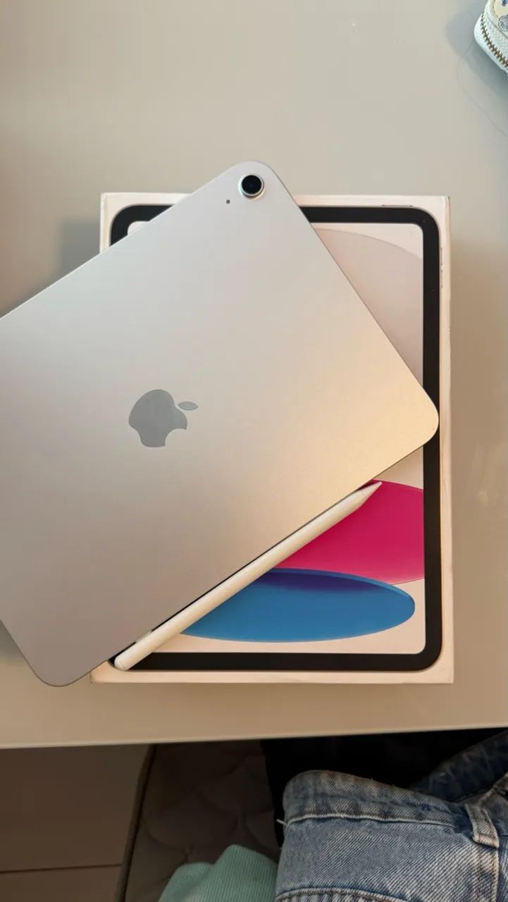 Vendo IPAD 11 - A16 128gb - Foto 3