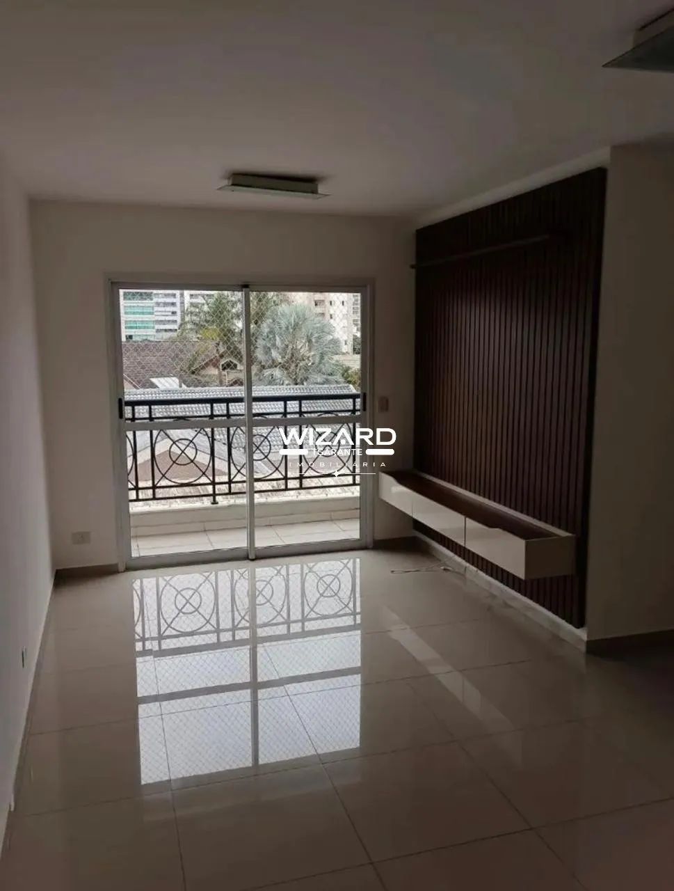 Apartamento 3 quartos para alugar - Parque Residencial Aquarius