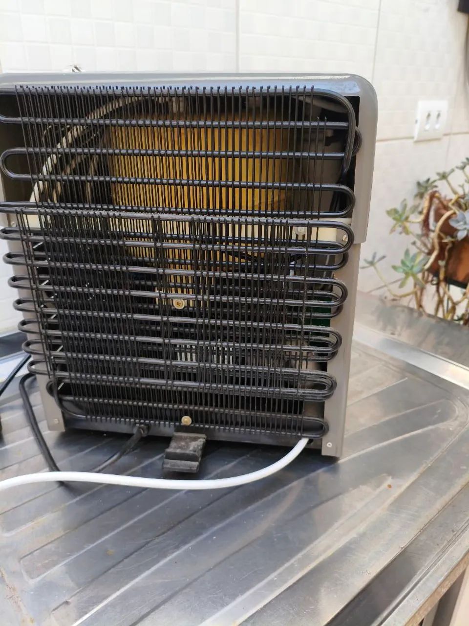 Bebedouro Max Ice com ozonizador aceito oferta  - Foto 2