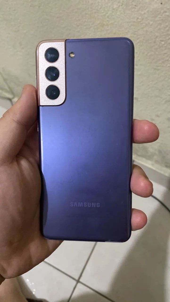 S21 5G 128Gb - Foto 2