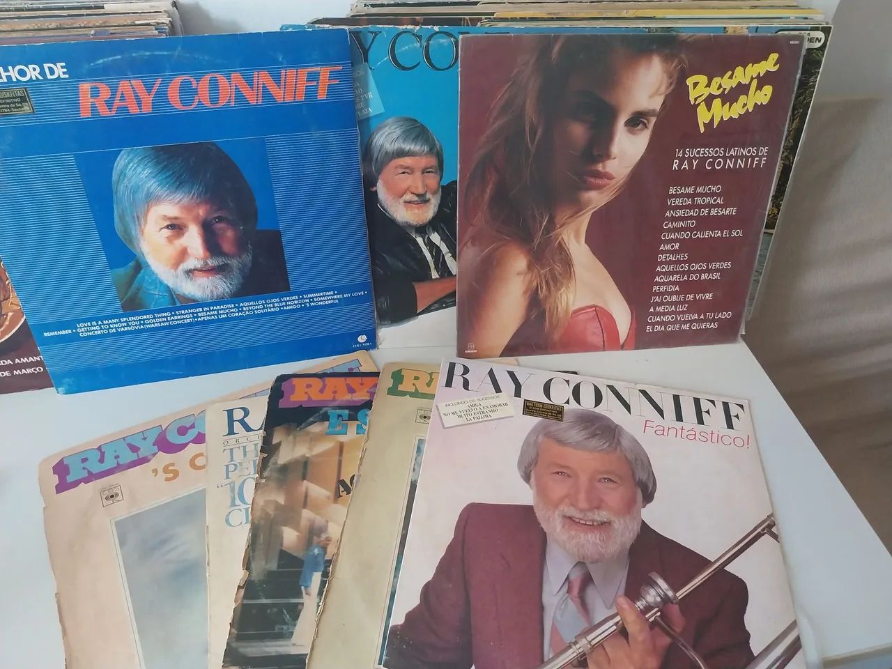 Lps- disco de vinil - Foto 2