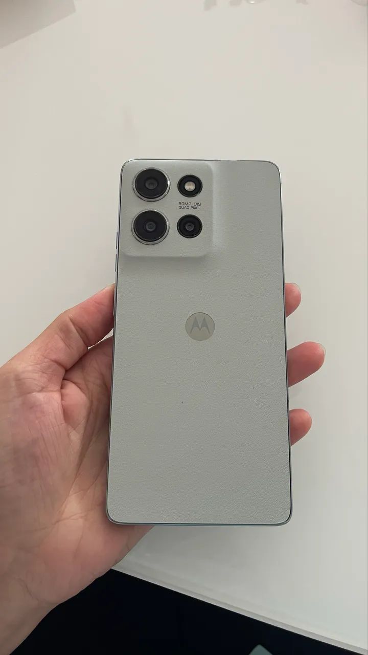 MOTO G 75.  256gb