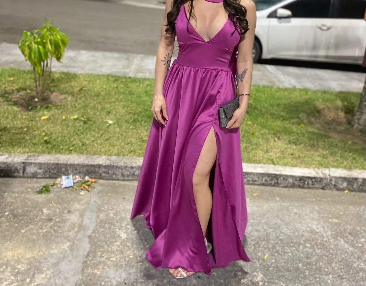 Vestido Festa - Foto 2