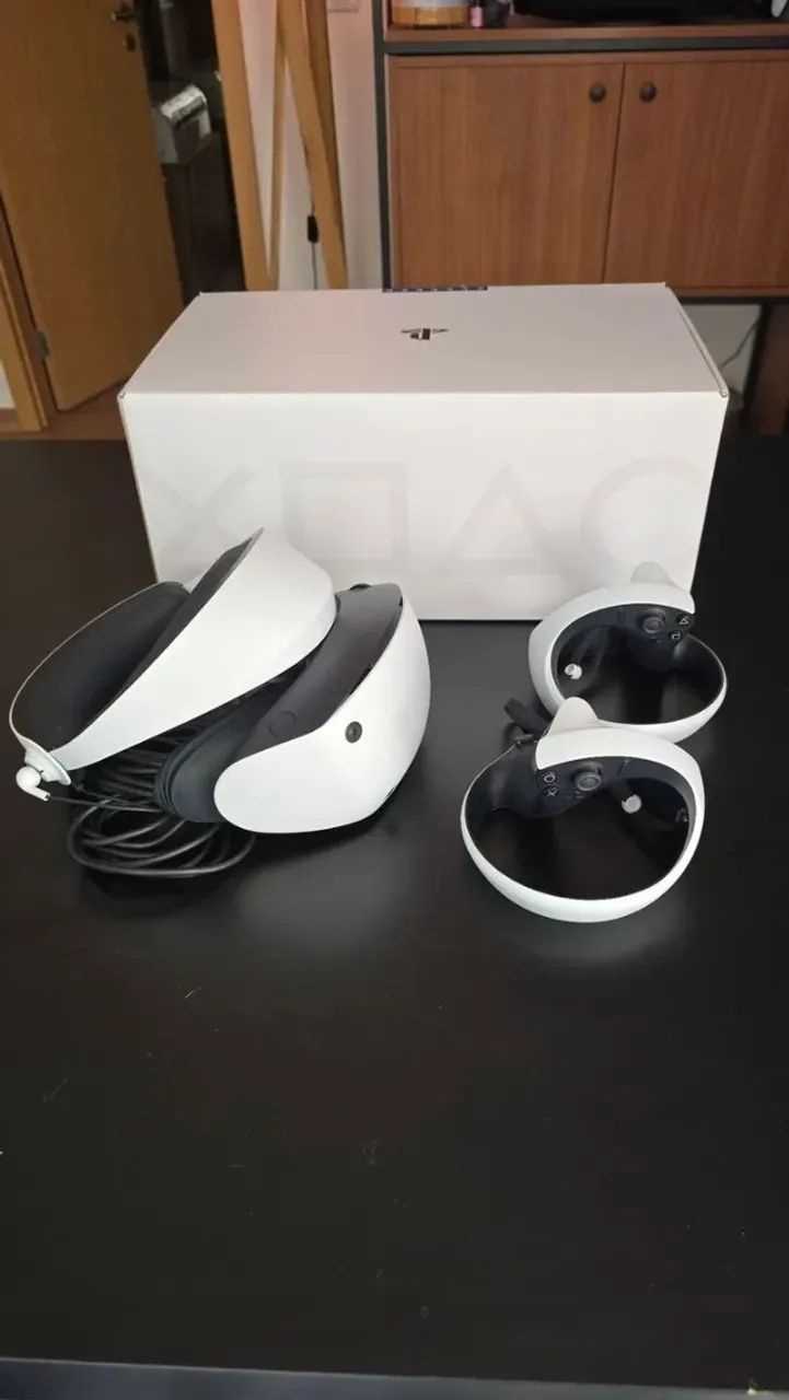 Playstation VR2