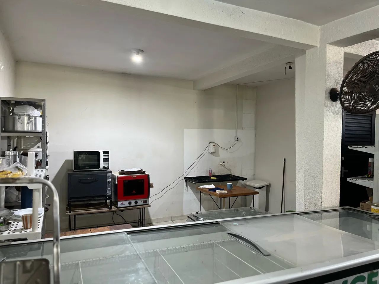 MERCADO COMPLETO À VENDA - ÓTIMA OPORTUNIDADE DE NEGÓCIO - Foto 4