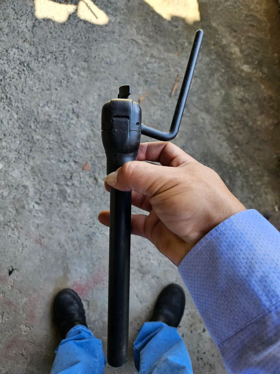 Rom holder RMV - Foto 2