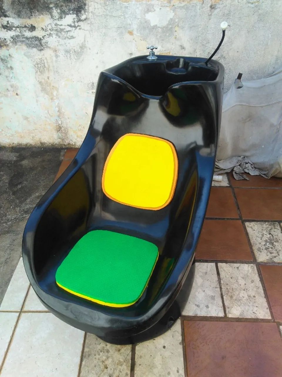 Lavatório Cabeleireiro
