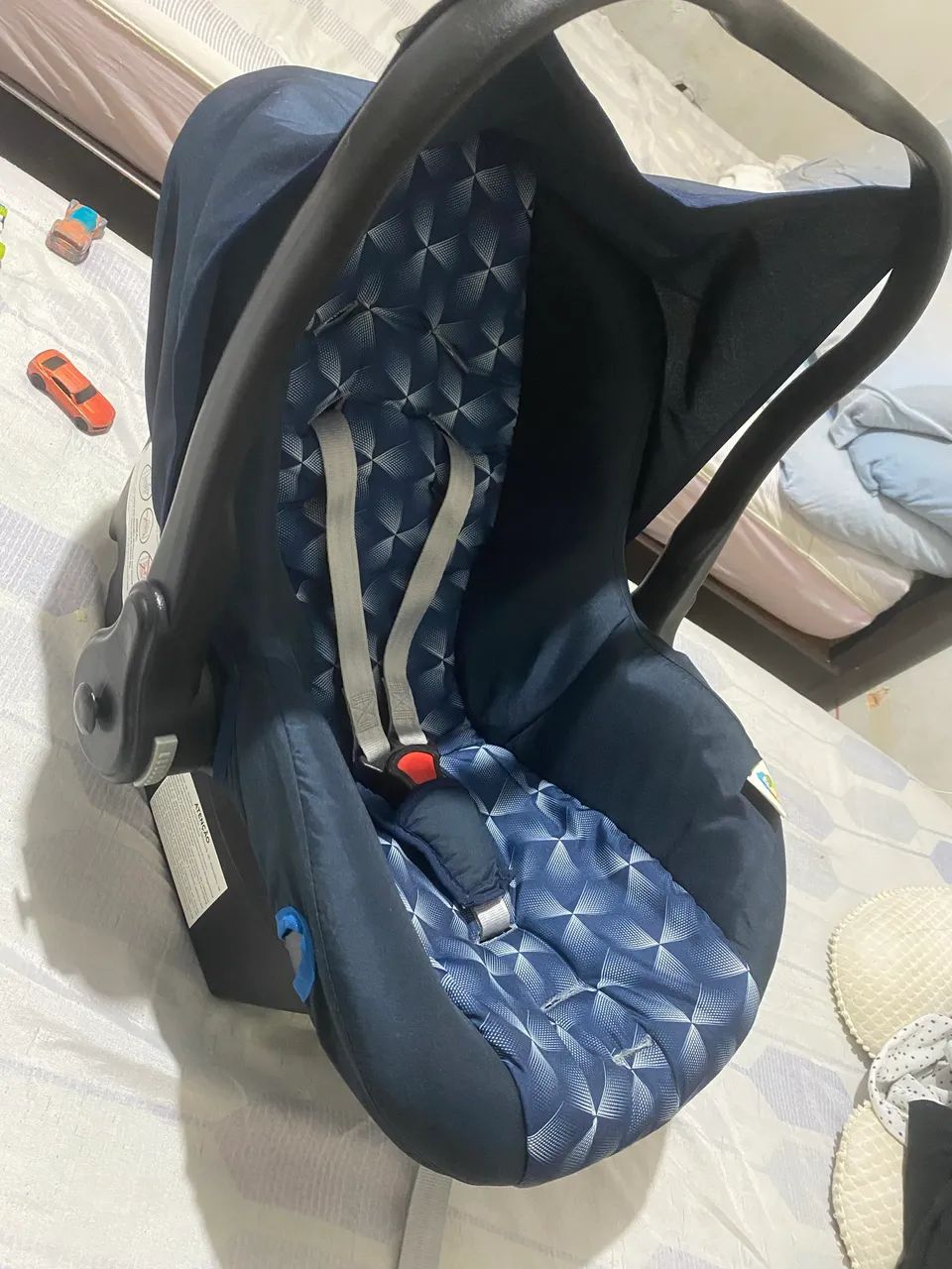 Conforto para seu bebê  - Foto 3