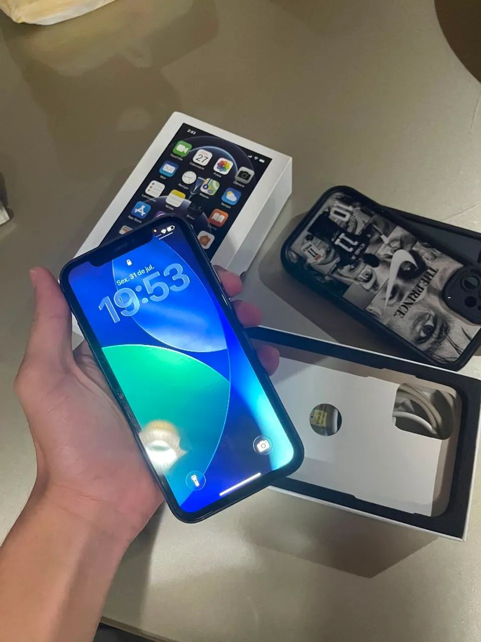IPhone 11