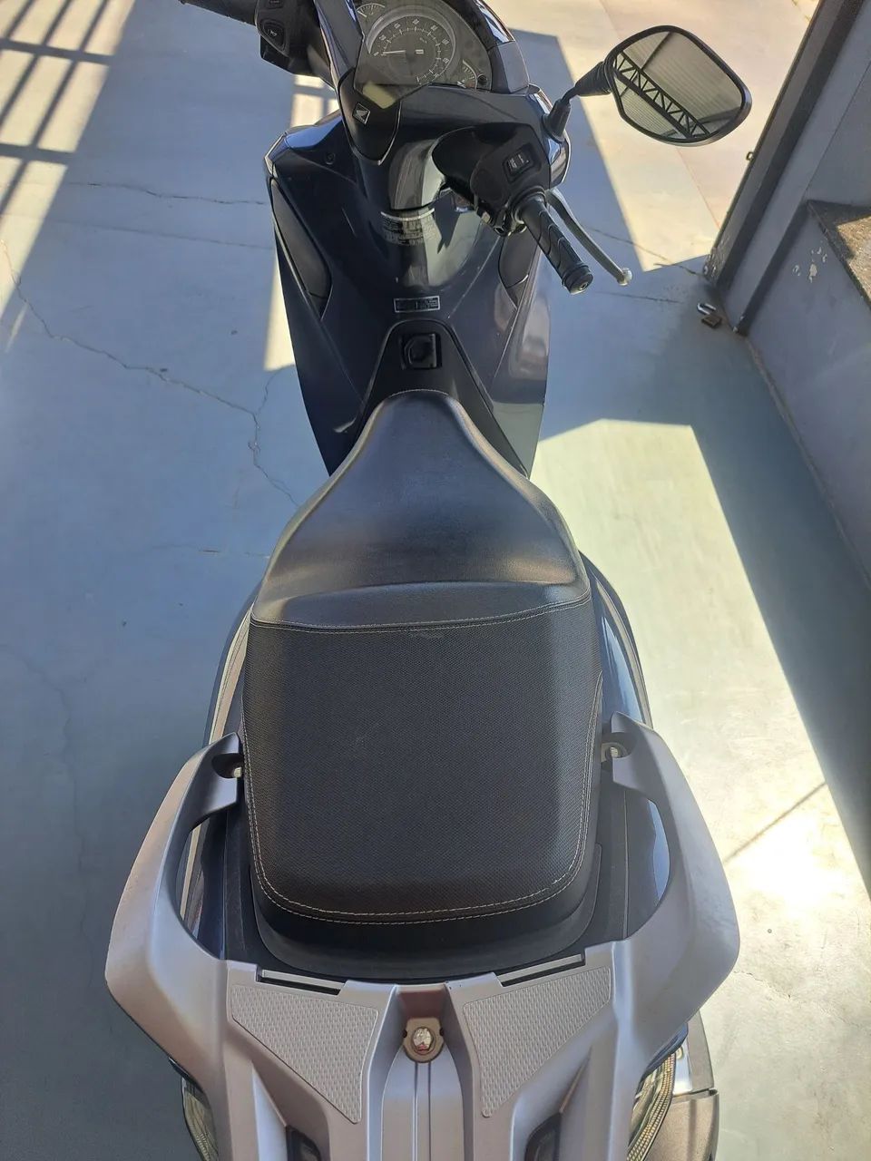 Moto automática  - Foto 3