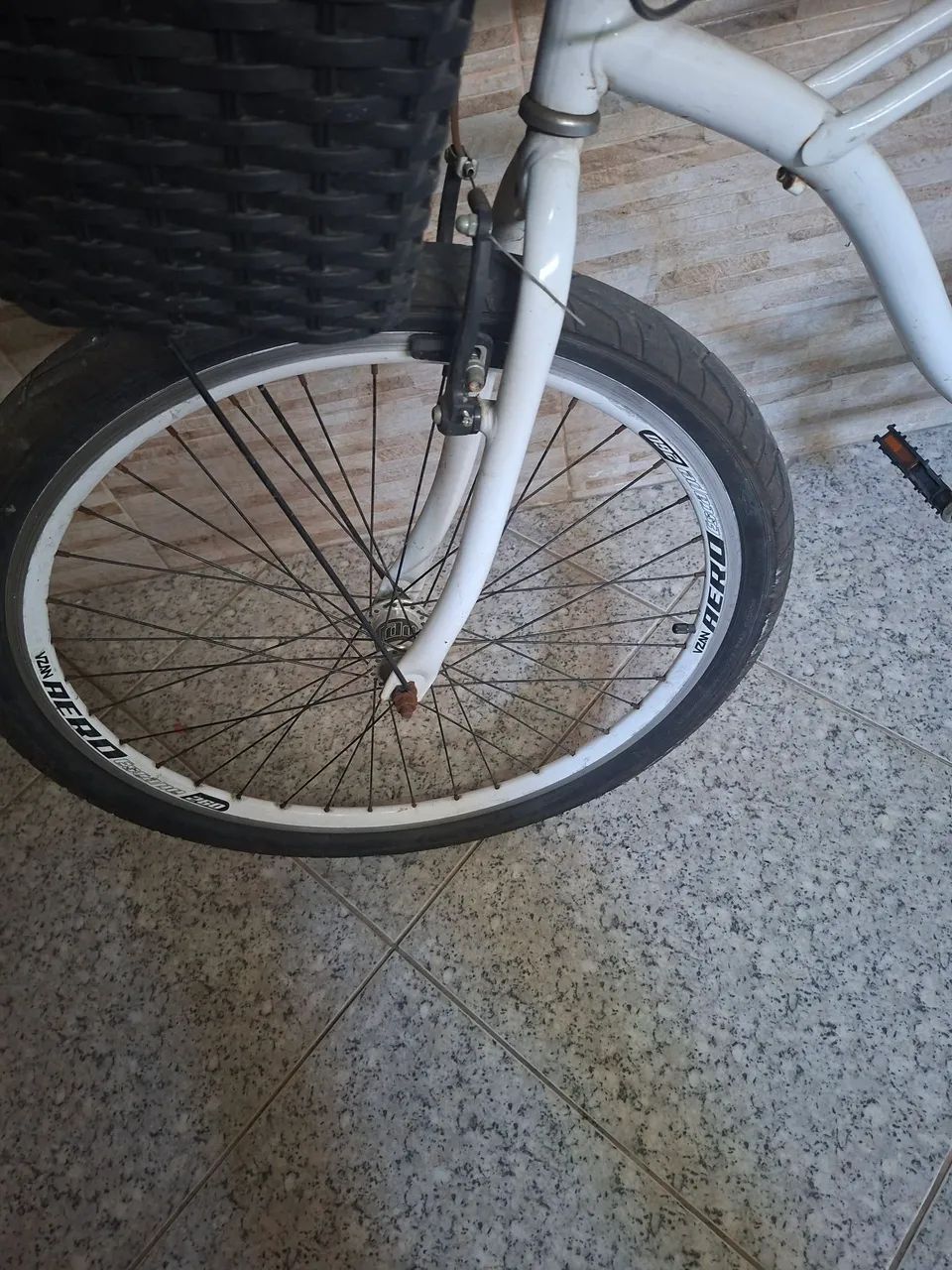 Bicicleta no precinho  - Foto 3
