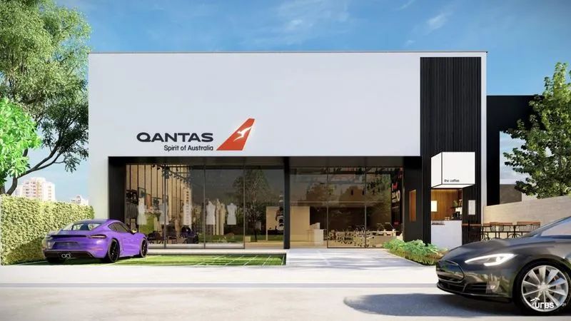 Loja Comercial, 308 m², Setor Marista - Foto 3