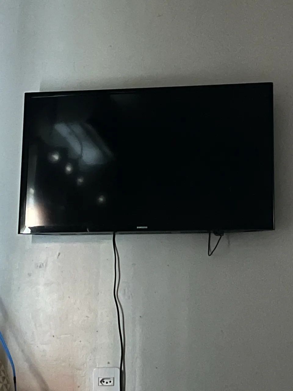 Vendo to com defeito 