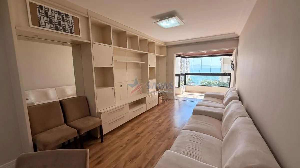INTERESSANTE APTO DE 03 DORMITÓRIOS - MOBILIADO - JUNTO AO HIPPO E AV. BEIRAMAR - Foto 2