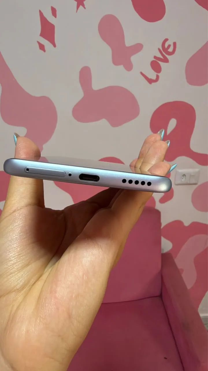 Redmi note 15  5G  - Foto 5
