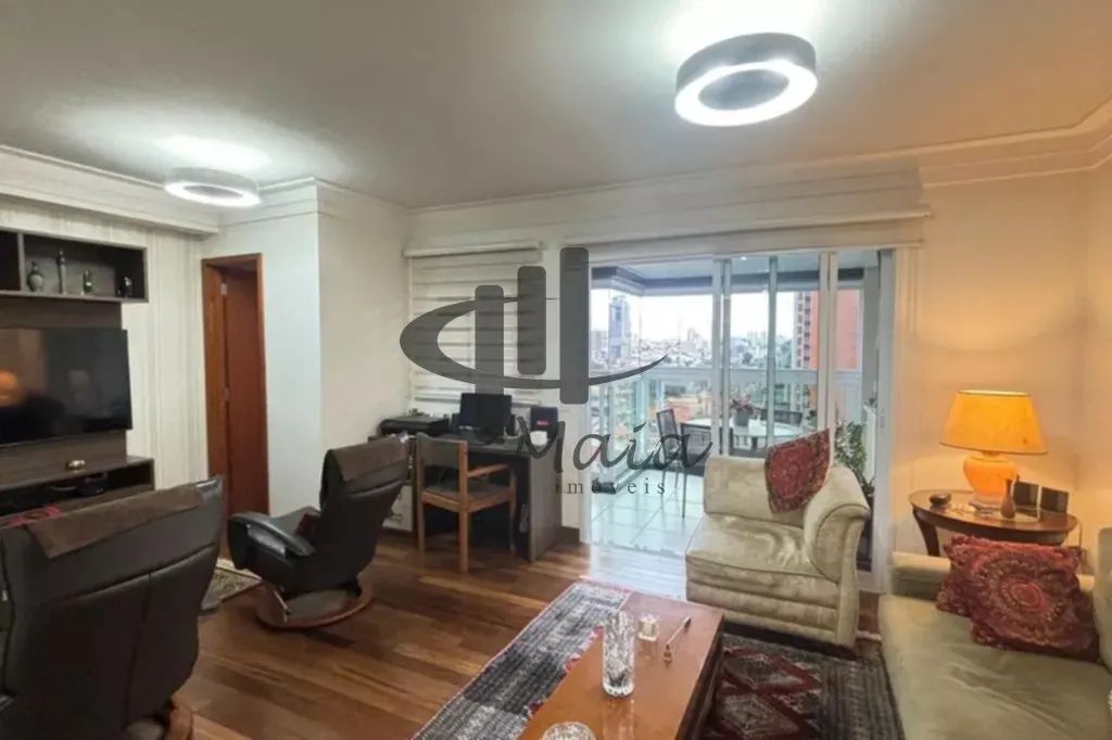 Venda Apartamento Santo Andre Jardim Ref: 45478 - Foto 2