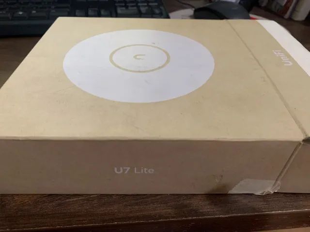 u7- lite - Foto 2