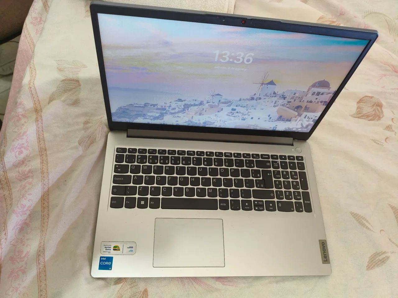 Notebook Lenovo IdeaPad i5  - Foto 2