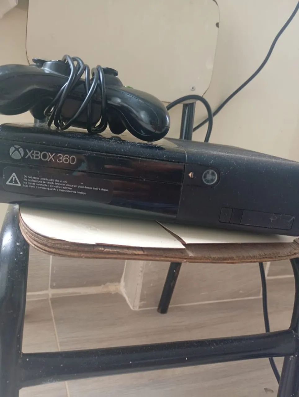 Xbox 360 - Foto 2